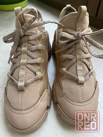 Кроссовки Dior 39, 25 см Запорожье - изображение 2