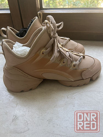 Кроссовки Dior 39, 25 см Запорожье - изображение 1
