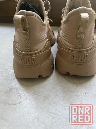 Кроссовки Dior 39, 25 см Запорожье - изображение 3