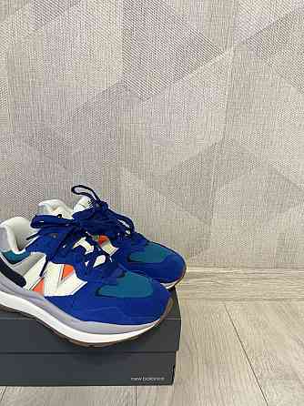 New Balance 57/40 Новые Оригинал Запорожье