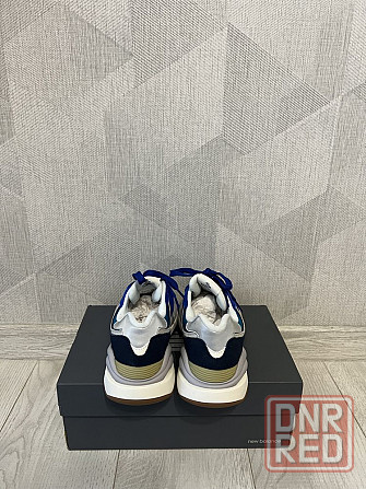 New Balance 57/40 Новые Оригинал Запорожье - изображение 6