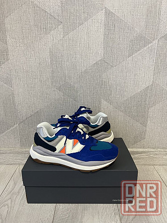 New Balance 57/40 Новые Оригинал Запорожье - изображение 1