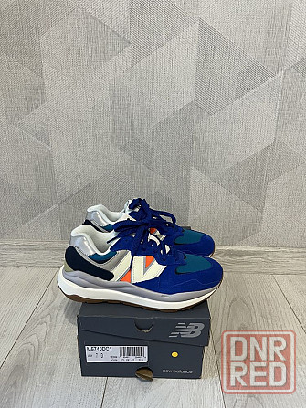 New Balance 57/40 Новые Оригинал Запорожье - изображение 2
