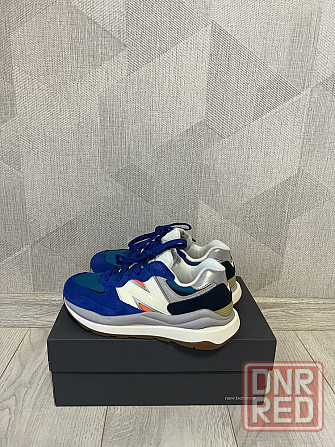New Balance 57/40 Новые Оригинал Запорожье - изображение 4