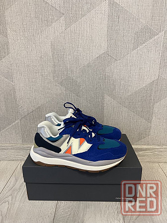 New Balance 57/40 Новые Оригинал Запорожье - изображение 5