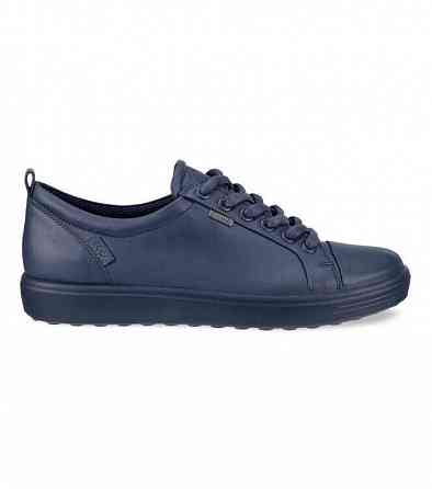 Кеды, кроссовки Ecco Soft 7. Goretex. Оригинал. р 39 Запорожье