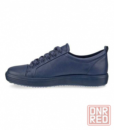 Кеды, кроссовки Ecco Soft 7. Goretex. Оригинал. р 39 Запорожье - изображение 3