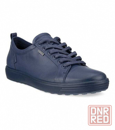 Кеды, кроссовки Ecco Soft 7. Goretex. Оригинал. р 39 Запорожье - изображение 1