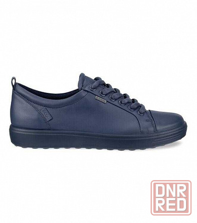 Кеды, кроссовки Ecco Soft 7. Goretex. Оригинал. р 39 Запорожье - изображение 4