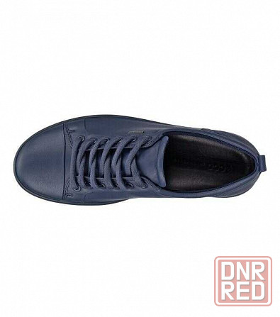 Кеды, кроссовки Ecco Soft 7. Goretex. Оригинал. р 39 Запорожье - изображение 2