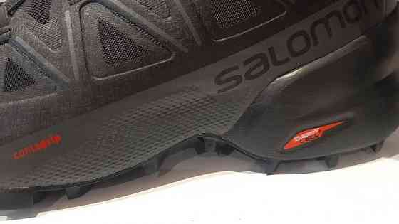 Salomon трекинговые кроссовки  waterproof Запорожье
