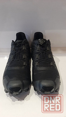 Salomon трекинговые кроссовки  waterproof Запорожье - изображение 2