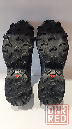 Salomon трекинговые кроссовки  waterproof Запорожье - изображение 4