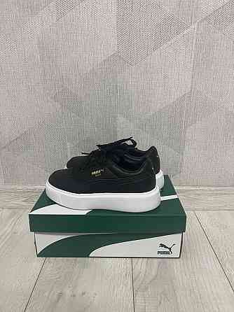 Puma Oslo Новые Оригинал Запорожье