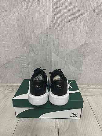 Puma Oslo Новые Оригинал Запорожье
