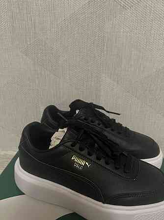 Puma Oslo Новые Оригинал Запорожье