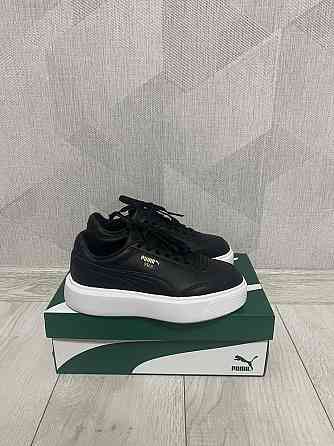 Puma Oslo Новые Оригинал Запорожье