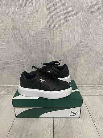 Puma Oslo Новые Оригинал Запорожье