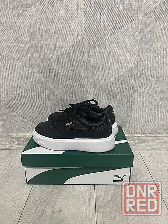 Puma Oslo Новые Оригинал Запорожье - изображение 2