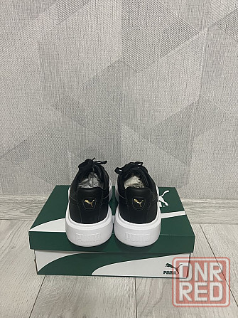 Puma Oslo Новые Оригинал Запорожье - изображение 6