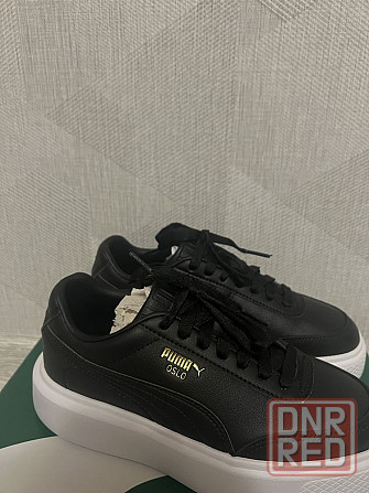 Puma Oslo Новые Оригинал Запорожье - изображение 5