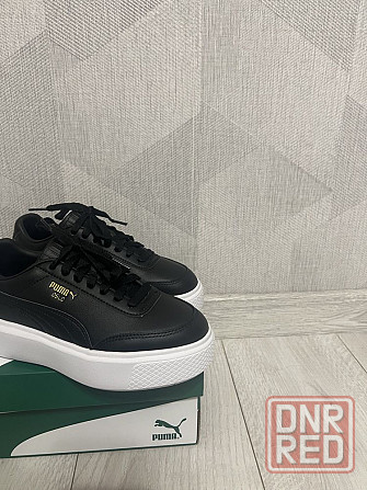 Puma Oslo Новые Оригинал Запорожье - изображение 4