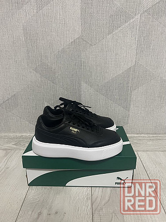 Puma Oslo Новые Оригинал Запорожье - изображение 3