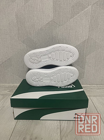 Puma Oslo Новые Оригинал Запорожье - изображение 7