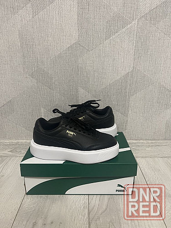 Puma Oslo Новые Оригинал Запорожье - изображение 1