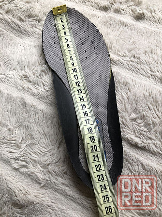 SALOMON (36.5-37) 23-23.5 Smart-Skin женские трекинговые кроссовки ори Запорожье - изображение 2