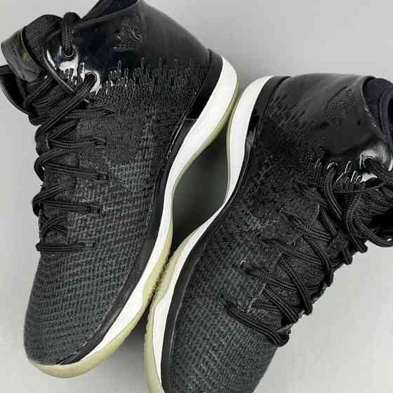 Кросівки Nike Air Jordan 31 Space баскетбол кроссовки баскетбольные Запорожье