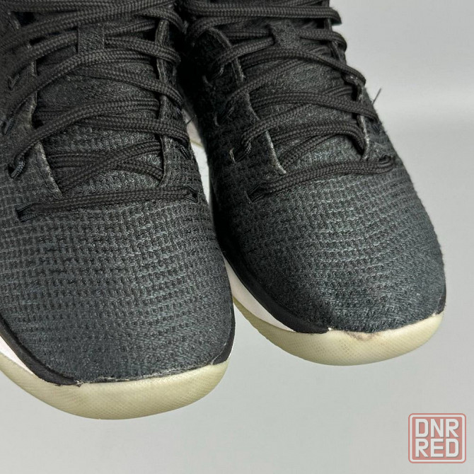 Кросівки Nike Air Jordan 31 Space баскетбол кроссовки баскетбольные Запорожье - изображение 5