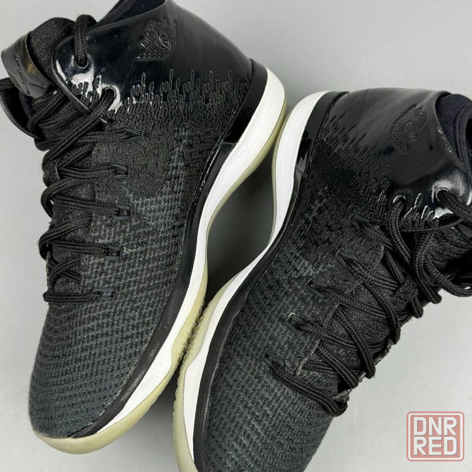 Кросівки Nike Air Jordan 31 Space баскетбол кроссовки баскетбольные Запорожье - изображение 4