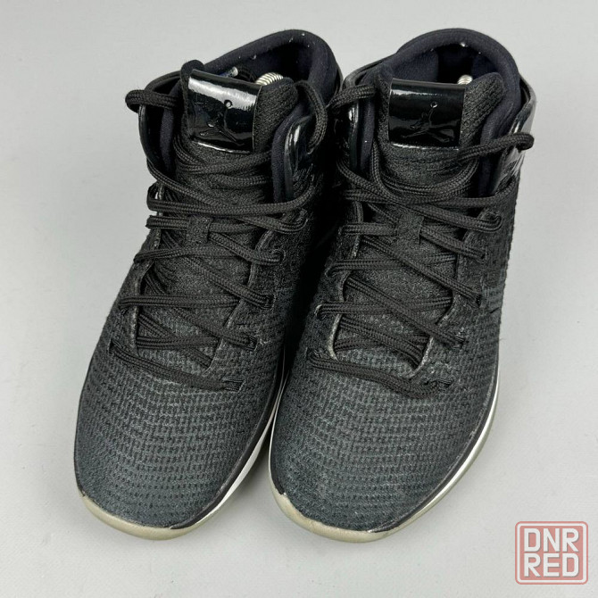 Кросівки Nike Air Jordan 31 Space баскетбол кроссовки баскетбольные Запорожье - изображение 3
