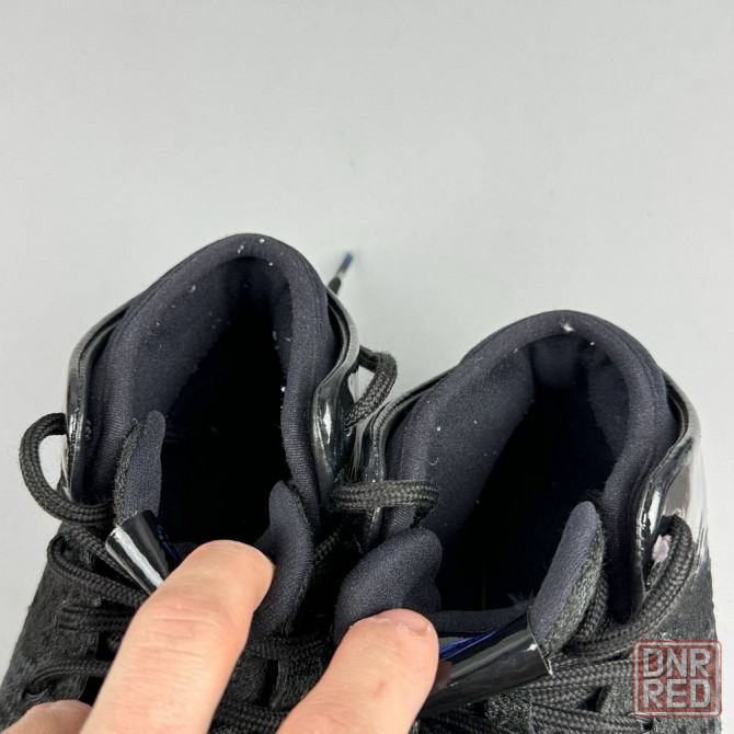 Кросівки Nike Air Jordan 31 Space баскетбол кроссовки баскетбольные Запорожье - изображение 7