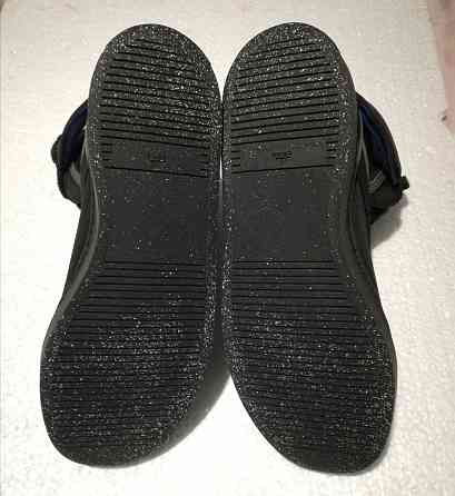 Кроссовки Adidas Asimina Stella McCartney B25127  хайтопы размер 39.5 Запорожье