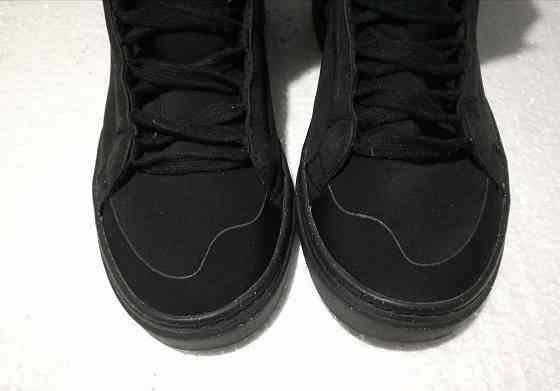 Кроссовки Adidas Asimina Stella McCartney B25127  хайтопы размер 39.5 Запорожье