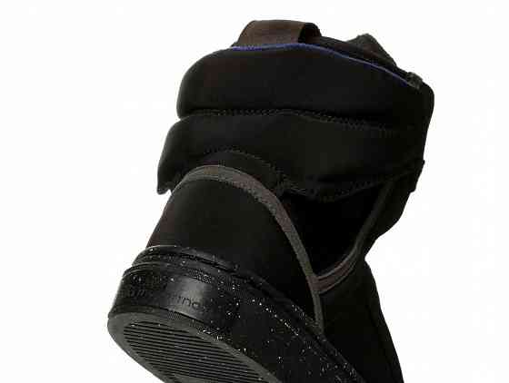 Кроссовки Adidas Asimina Stella McCartney B25127  хайтопы размер 39.5 Запорожье