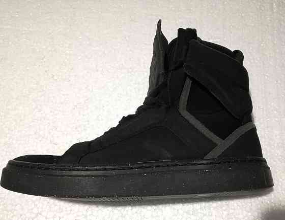 Кроссовки Adidas Asimina Stella McCartney B25127  хайтопы размер 39.5 Запорожье