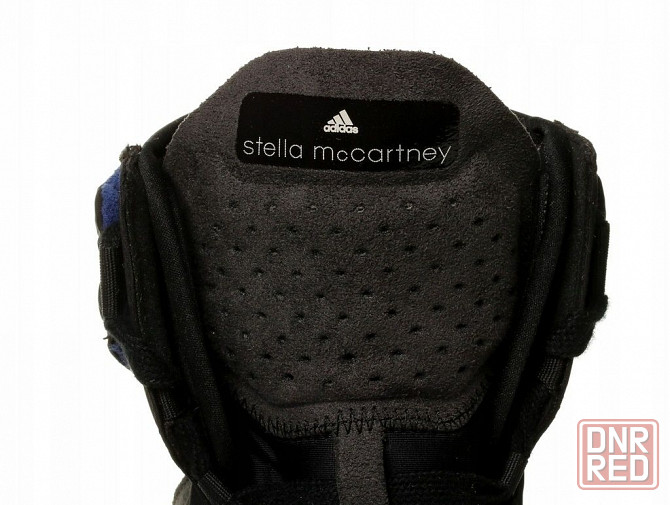 Кроссовки Adidas Asimina Stella McCartney B25127  хайтопы размер 39.5 Запорожье - изображение 3