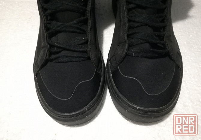 Кроссовки Adidas Asimina Stella McCartney B25127  хайтопы размер 39.5 Запорожье - изображение 5
