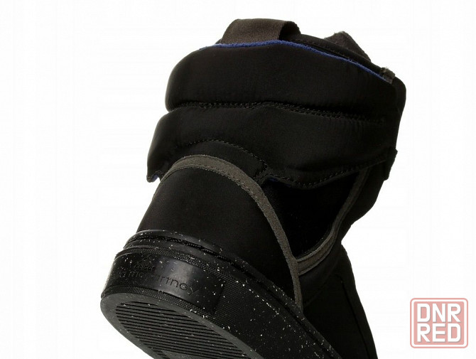 Кроссовки Adidas Asimina Stella McCartney B25127  хайтопы размер 39.5 Запорожье - изображение 2