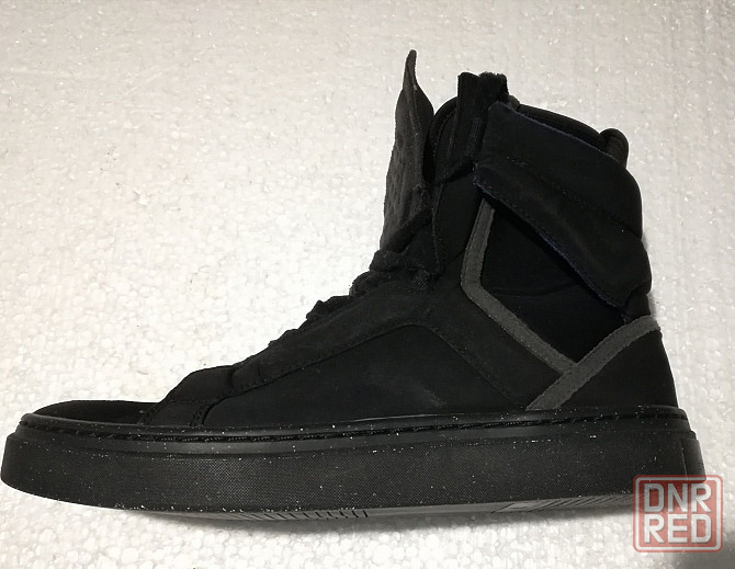 Кроссовки Adidas Asimina Stella McCartney B25127  хайтопы размер 39.5 Запорожье - изображение 4