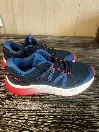 Кроссовки Karrimor Exel 3 Support Ladies Running Shoes Запорожье