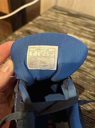 Кроссовки Karrimor Exel 3 Support Ladies Running Shoes Запорожье