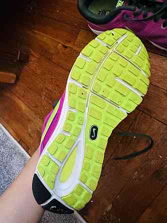 Кроссовки Nike, 39 р Запорожье