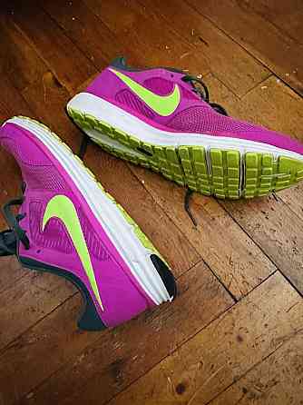 Кроссовки Nike, 39 р Запорожье