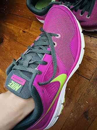 Кроссовки Nike, 39 р Запорожье