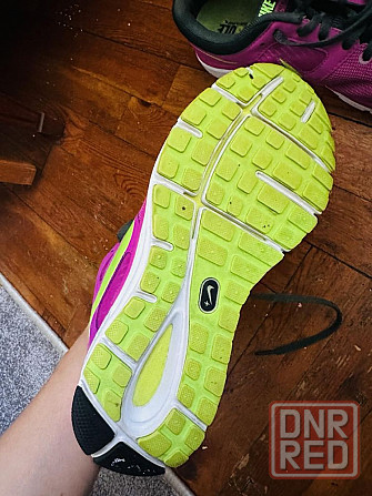 Кроссовки Nike, 39 р Запорожье - изображение 2