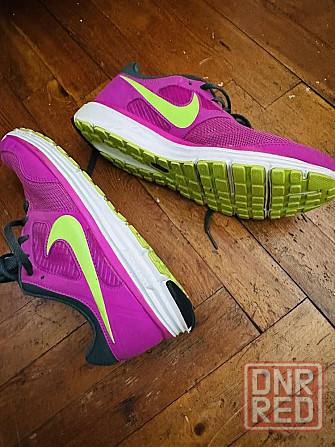 Кроссовки Nike, 39 р Запорожье - изображение 1